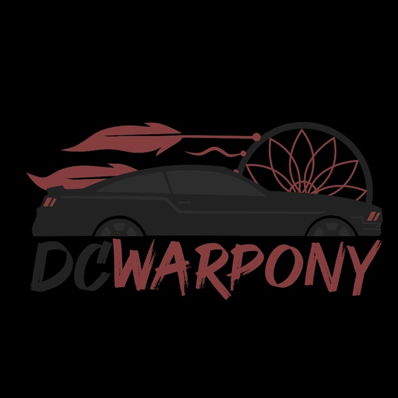 dcwarpony